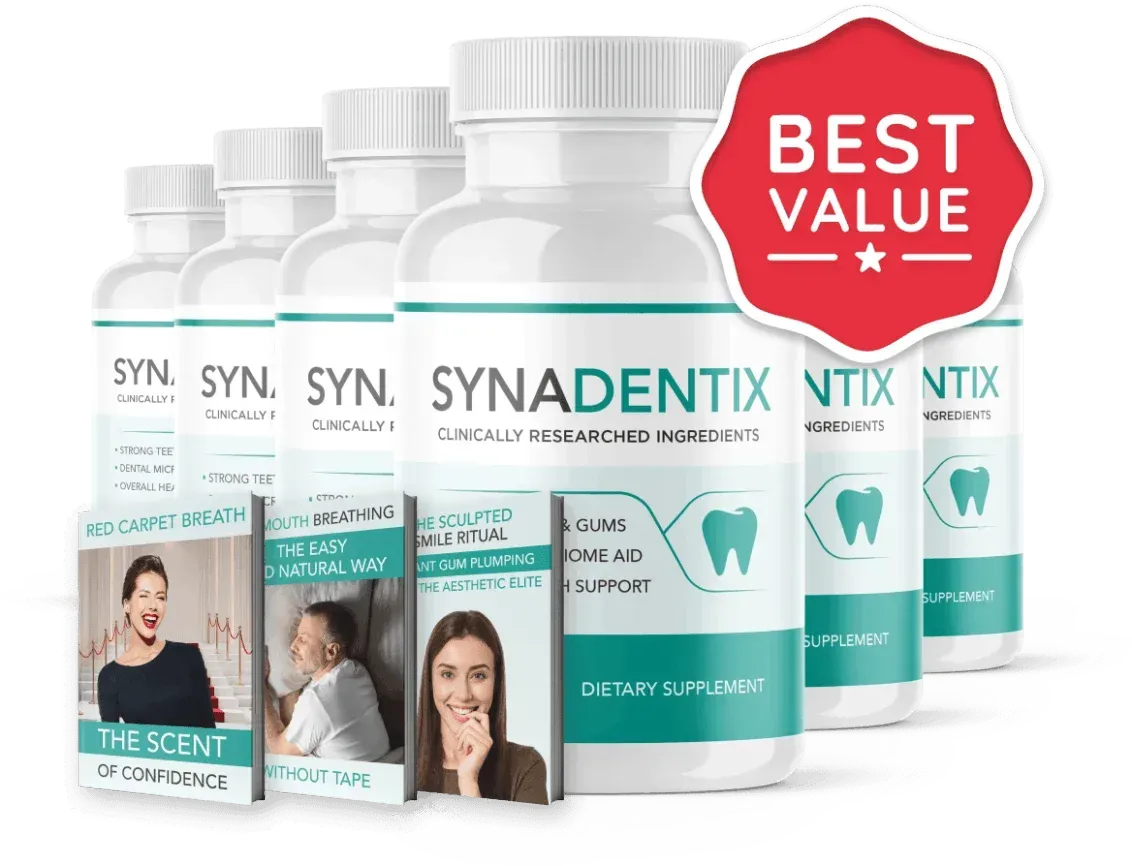 buy Synadentix